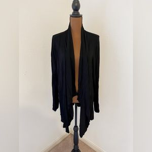 Lane Bryant Classic Open-Front Fit & Flare Overpiece | US18/20